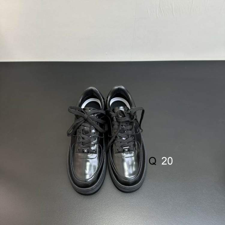 Picture of Chanel Shoes _SKUChanelsz35-39XX09022378